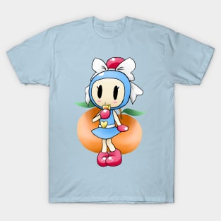 Aqua's Juice Box T-Shirt